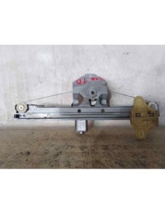 ELEVALUNAS TRASERO DERECHO RENAULT CAPTUR I - 236472