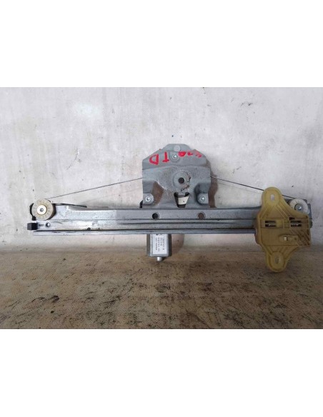 ELEVALUNAS TRASERO DERECHO RENAULT CAPTUR I - 236472