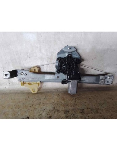 ELEVALUNAS TRASERO DERECHO RENAULT CAPTUR I -...