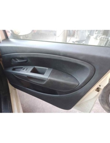GUARNECIDO PUERTA DELANTERA DERECHA FIAT III...