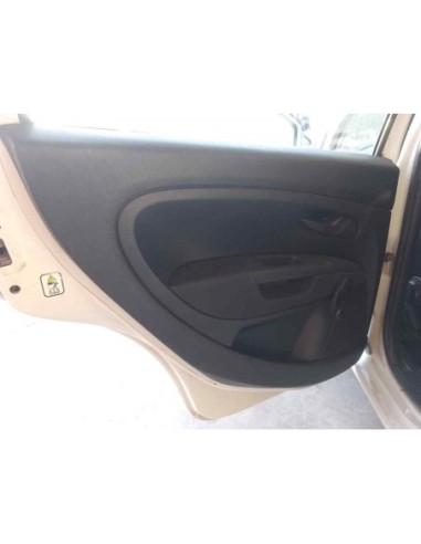 GUARNECIDO PUERTA TRASERA IZQUIERDA FIAT III...