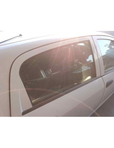 LUNA TRASERA DERECHA FIAT III EVO PUNTO (199) -...