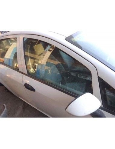 LUNA DELANTERA DERECHA FIAT III EVO PUNTO (199)...