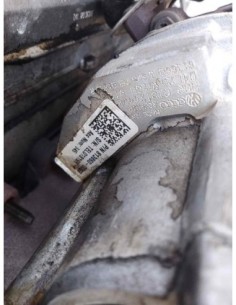 TURBOCOMPRESOR VOLKSWAGEN GOLF VII VARIANT (BA5) - 250437