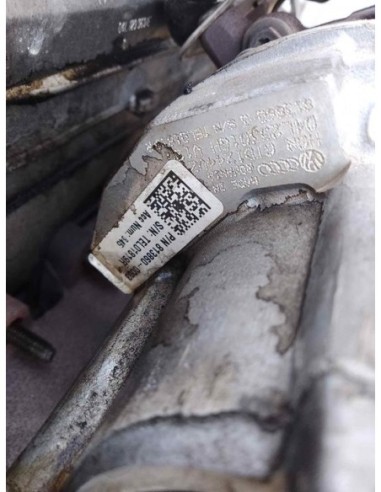 TURBOCOMPRESOR VOLKSWAGEN GOLF VII VARIANT...