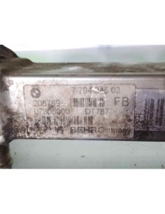 ENFRIADOR EGR BMW SERIE 5 BERLINA (E60) - 258963 2