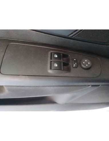 MANDO ELEVALUNAS DELANTERO IZQUIERDO FIAT III...