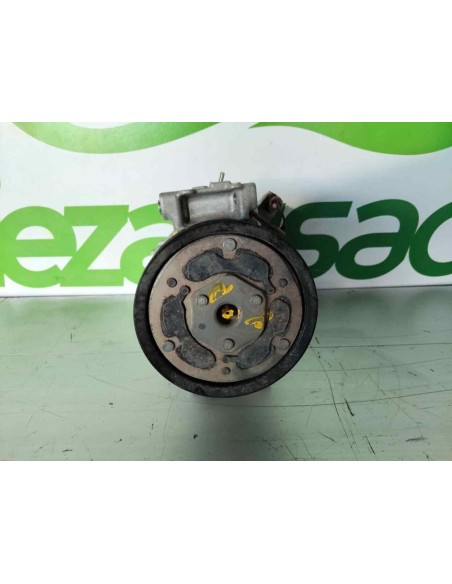 COMPRESOR AIRE ACONDICIONADO AUDI Q2 (GAG) - 250896