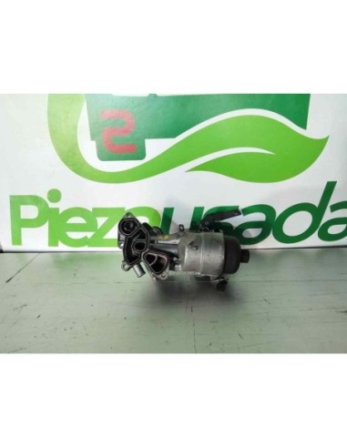 SOPORTE FILTRO ACEITE PEUGEOT PARTNER TEPEE -...