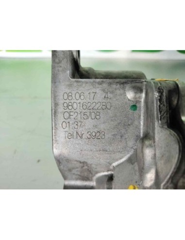 SOPORTE FILTRO ACEITE PEUGEOT PARTNER TEPEE -...