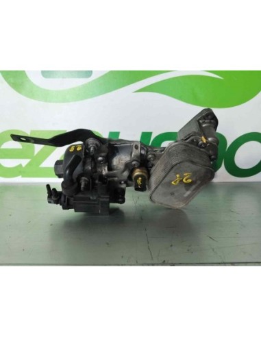 SOPORTE FILTRO ACEITE PEUGEOT PARTNER TEPEE -...