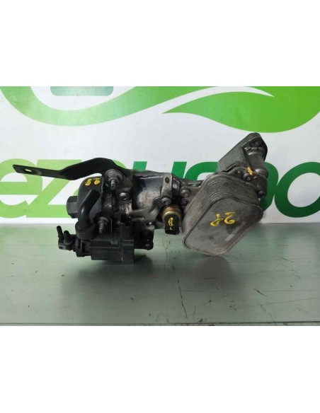 SOPORTE FILTRO ACEITE PEUGEOT PARTNER TEPEE - 257245