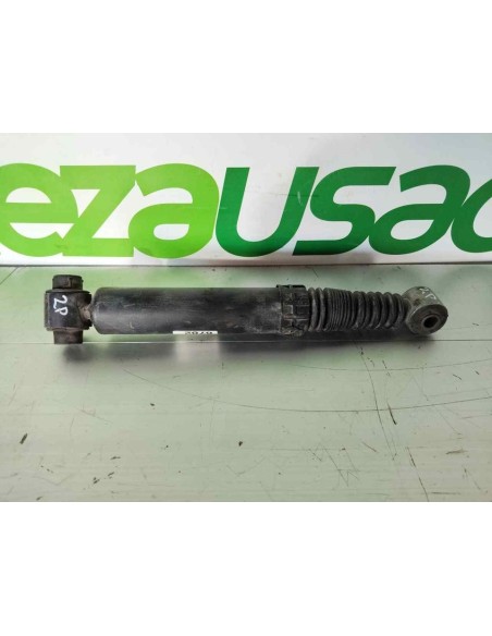AMORTIGUADOR TRASERO IZQUIERDO PEUGEOT 206 + - 258723