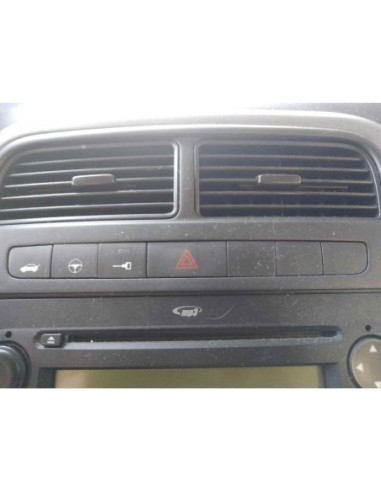 MANDO MULTIFUNCION FIAT III EVO PUNTO (199) -...