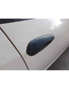 MANETA EXTERIOR DELANTERA DERECHA FIAT III EVO PUNTO...