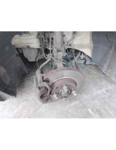 MANGUETA DELANTERA IZQUIERDA FIAT III EVO PUNTO...