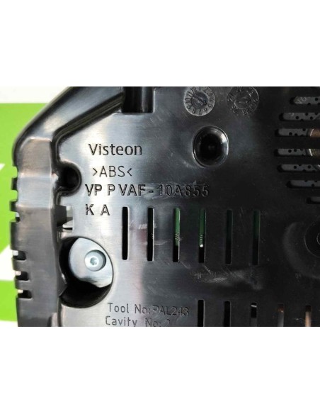 CUADRO INSTRUMENTOS SKODA FABIA (PJ3) - 205136