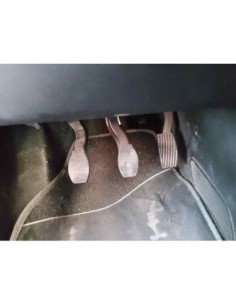 PEDAL EMBRAGUE FIAT III EVO PUNTO (199) - 241804