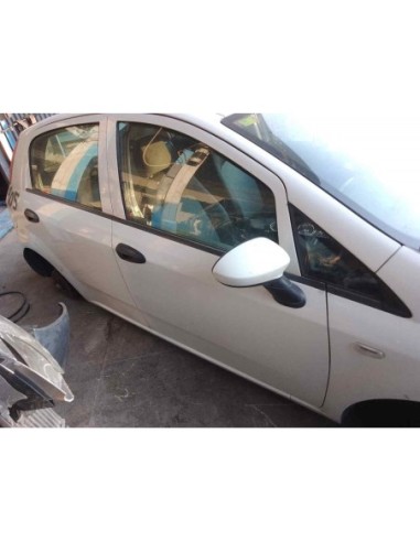 PUERTA DELANTERA DERECHA FIAT III EVO PUNTO...