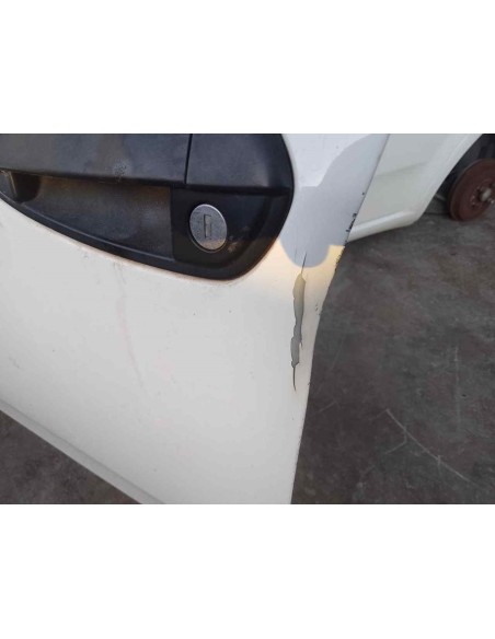 PUERTA DELANTERA IZQUIERDA FIAT III EVO PUNTO (199) - 241836