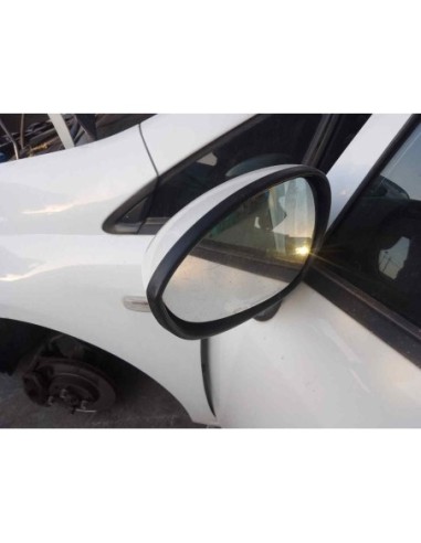 RETROVISOR IZQUIERDO FIAT III EVO PUNTO (199) -...