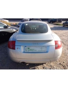 PARAGOLPES TRASERO AUDI TT COUPE/ROADSTER (8N3/8N9) - 226958