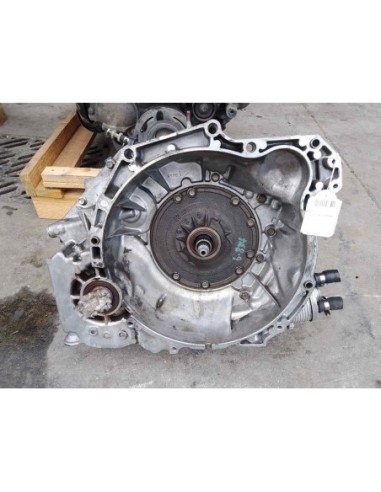 CAJA CAMBIOS RENAULT ESPACE IV (JK0) - 213694