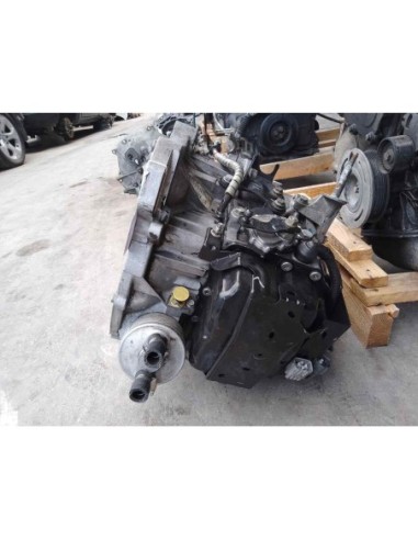 CAJA CAMBIOS RENAULT ESPACE IV (JK0) - 213694