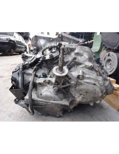 CAJA CAMBIOS RENAULT ESPACE IV (JK0) - 213694