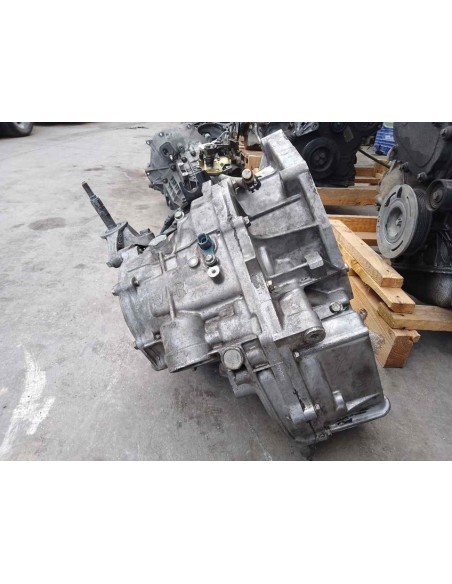 CAJA CAMBIOS RENAULT ESPACE IV (JK0) - 213694