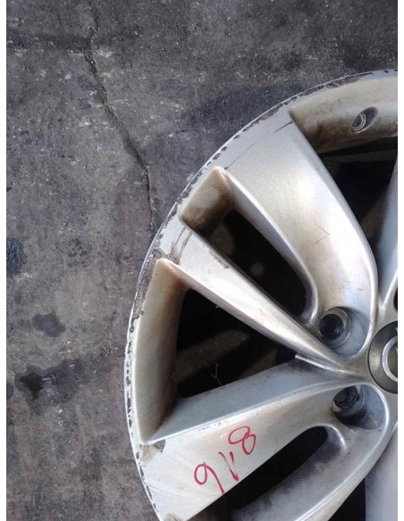 LLANTA OPEL INSIGNIA BERLINA - 225059