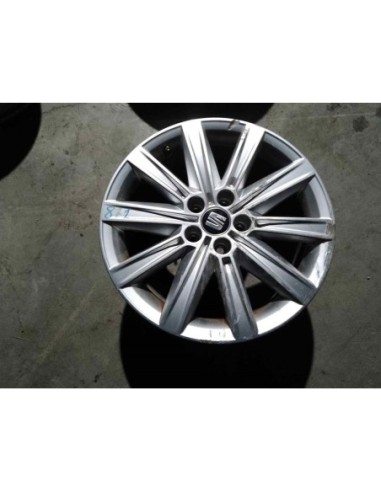 LLANTA SEAT TOLEDO (KG3) - 234887