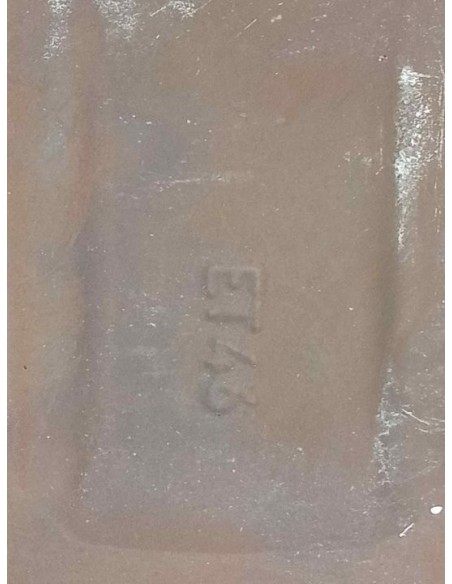 LLANTA SEAT TOLEDO (KG3) - 234887