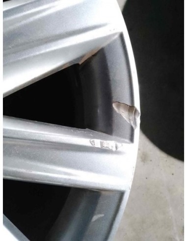 LLANTA SEAT TOLEDO (KG3) - 234887