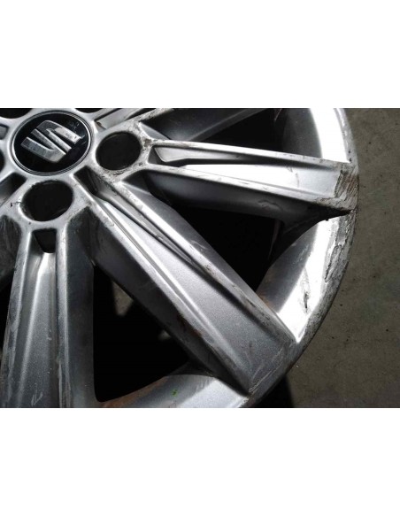 LLANTA SEAT TOLEDO (KG3) - 234887