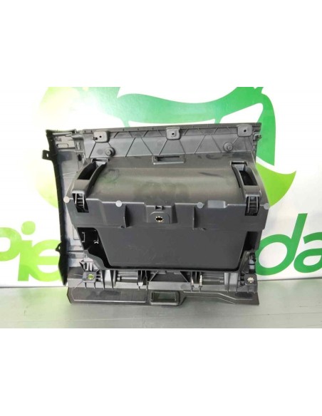 GUANTERA SKODA FABIA (PJ3) - 205144