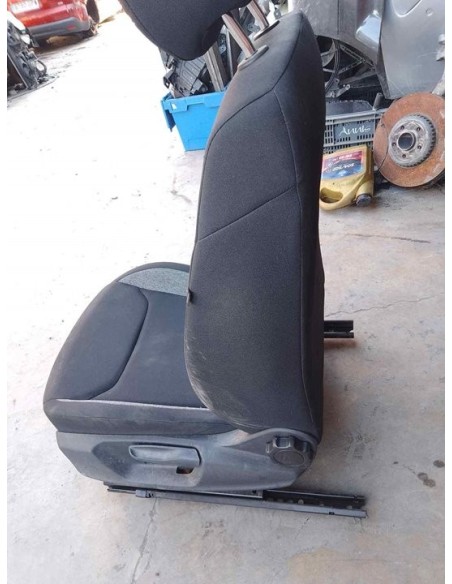 ASIENTO DELANTERO IZQUIERDO SKODA FABIA (PJ3) - 205115