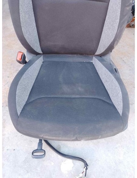 ASIENTO DELANTERO IZQUIERDO SKODA FABIA (PJ3) - 205115