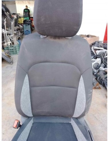 ASIENTO DELANTERO IZQUIERDO SKODA FABIA (PJ3) -...