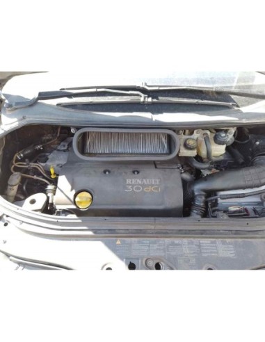 ABS RENAULT ESPACE IV (JK0) - 235630