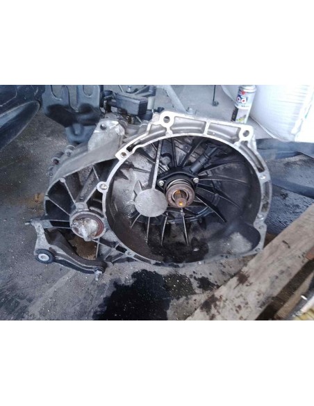 CAJA CAMBIOS FORD FOCUS C-MAX (CAP)(2003) - 262176