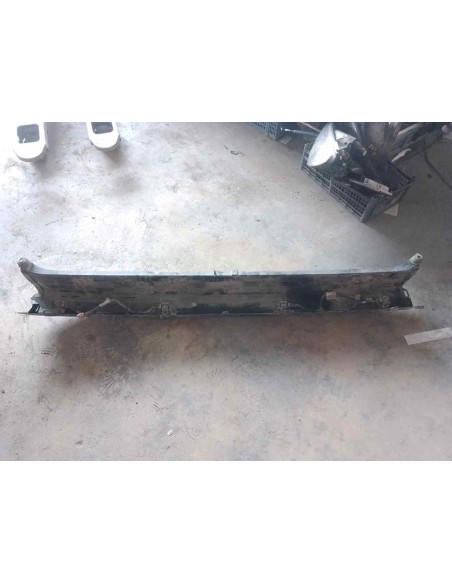 PARAGOLPES TRASERO RENAULT MASTER III CAMIÓN/CHASIS - 239341