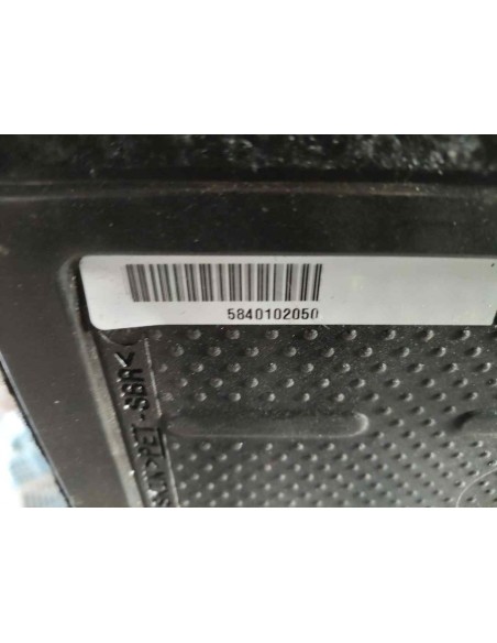 BANDEJA TRASERA TOYOTA COROLLA TOURING SPORTS (E21) - 249155