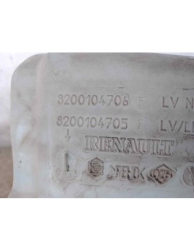 DEPOSITO LIMPIA RENAULT SCENIC II (JM) - 206604