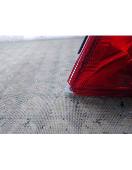 PILOTO TRASERO DERECHO RENAULT MEGANE III BERLINA 5P - 230722