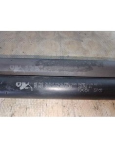 AMORTIGUADORES MALETERO / PORTON PEUGEOT 206 - 255667 2