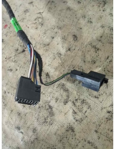 RETROVISOR IZQUIERDO AUDI Q2 (GAG) - 250954