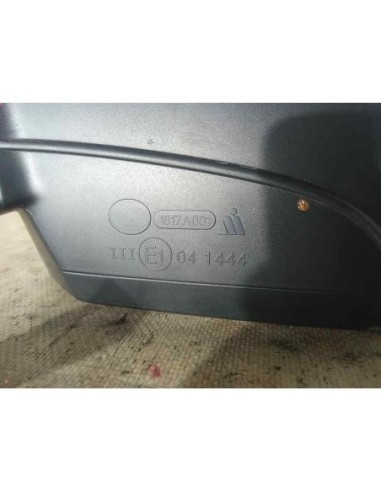 RETROVISOR IZQUIERDO AUDI Q2 (GAG) - 250954