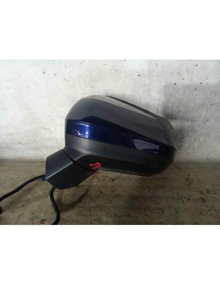 RETROVISOR IZQUIERDO AUDI Q2 (GAG) - 250954