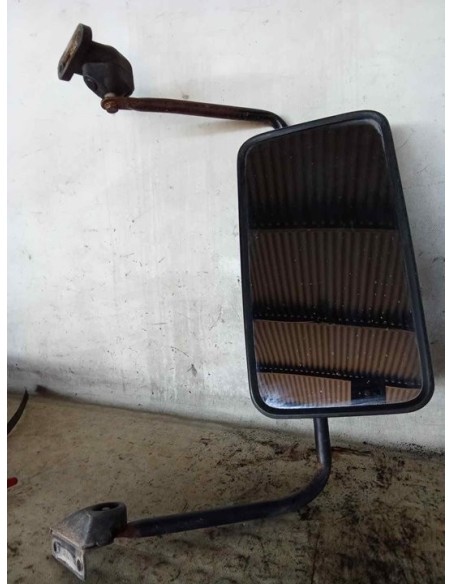 RETROVISOR IZQUIERDO NISSAN L 45 085 - 248412